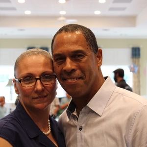 Meet your Posher, Deanna